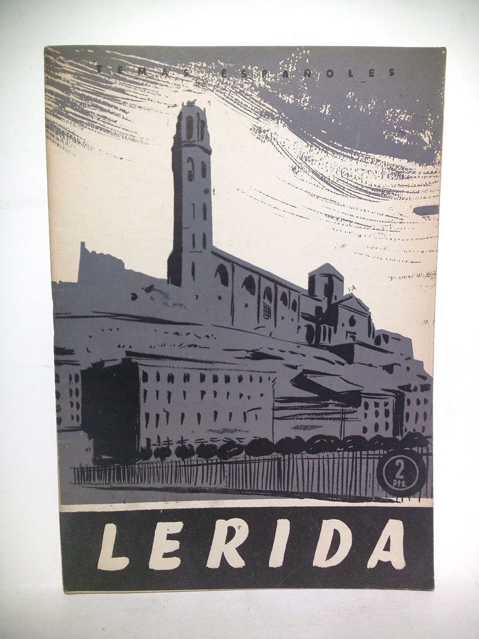Lérida