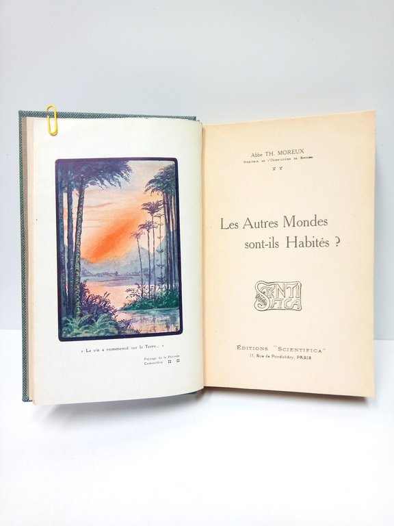Les Autres Mondes sont-ils Habités ? | Immagine Gallery 3