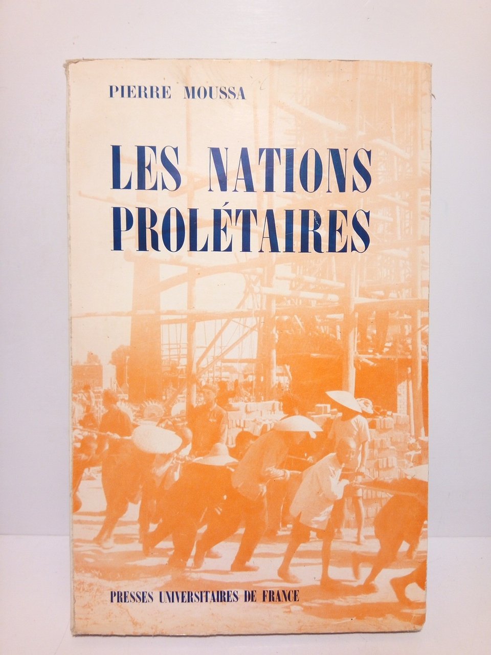 Les Nations Prolétaires