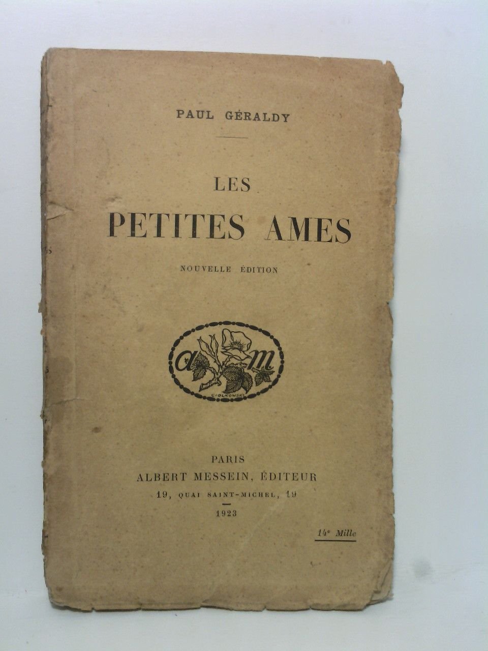 Les Petites Amnes