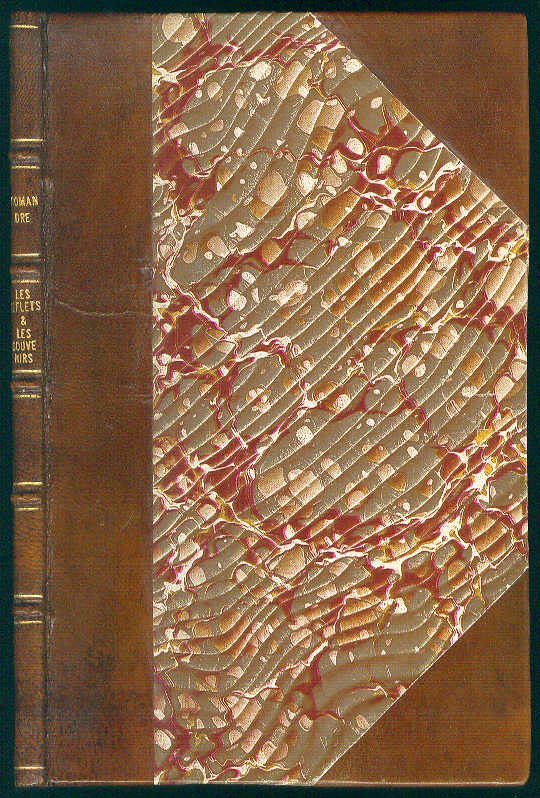 Les Reflets & les Souvenirs. (Poesías) | Immagine principale