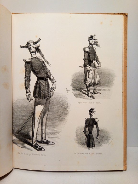 Les tatonnements de Jean Bidoux dans la Carrière Militaire, par …