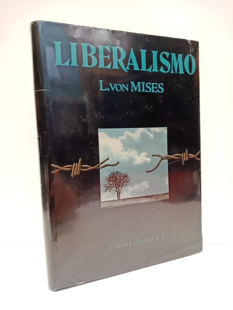 Liberalismo