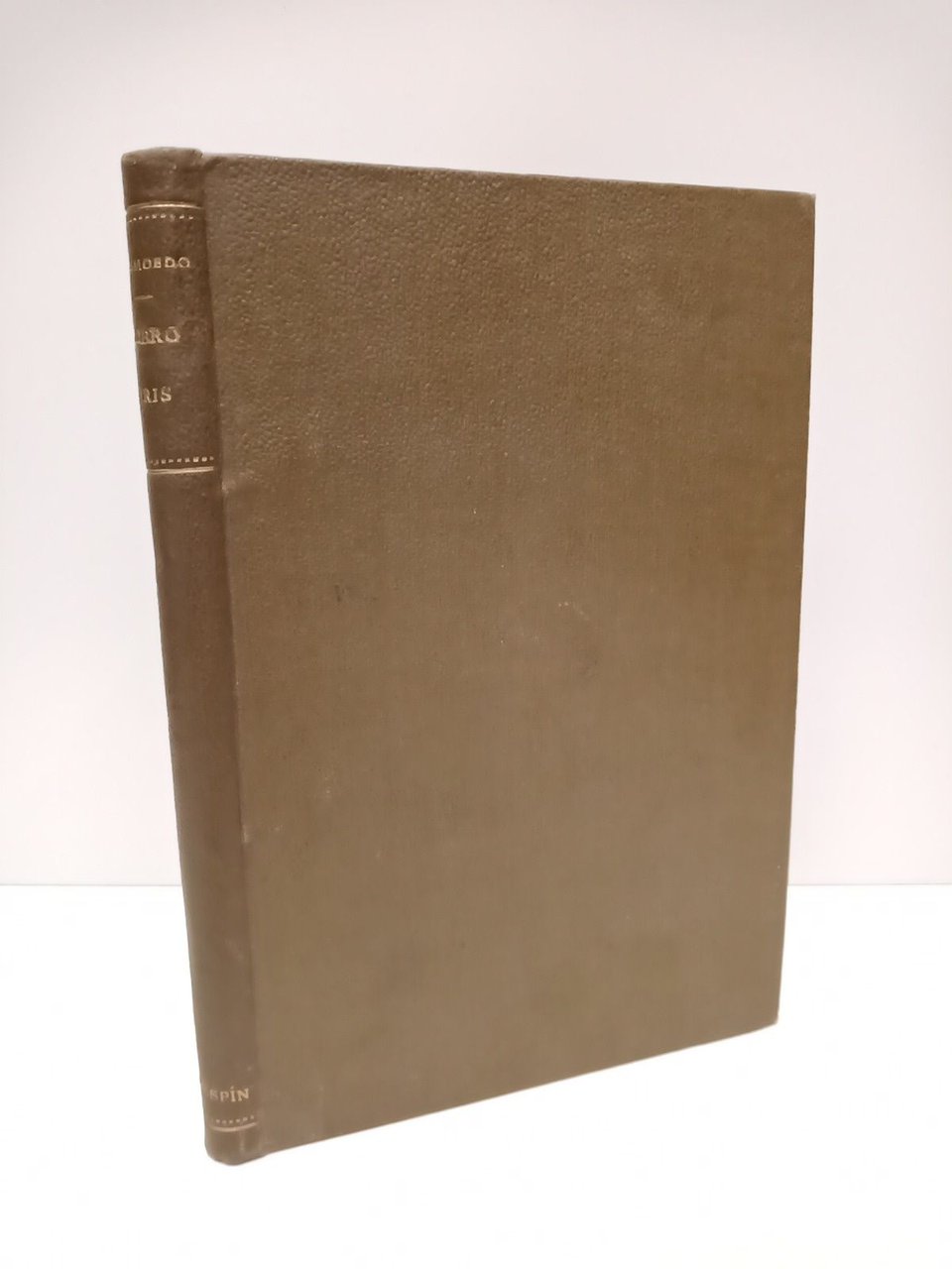 Libro Iris | Immagine principale