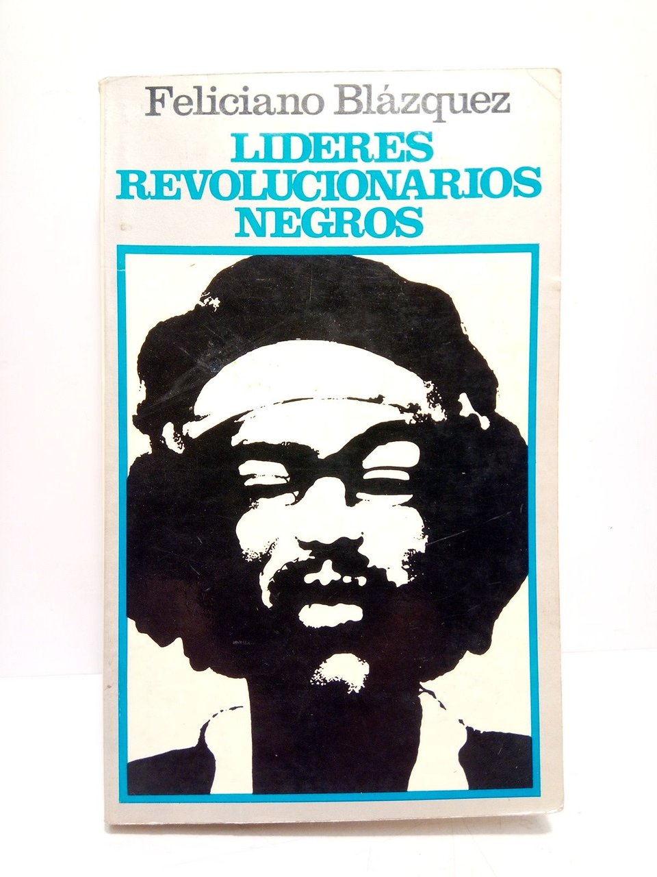 Líderes revolucionarios negros