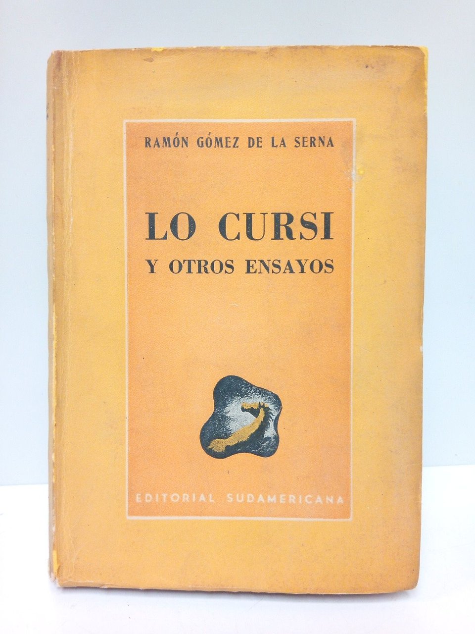 Lo cursi y otros ensayos (Lo cursi, La Torre de …