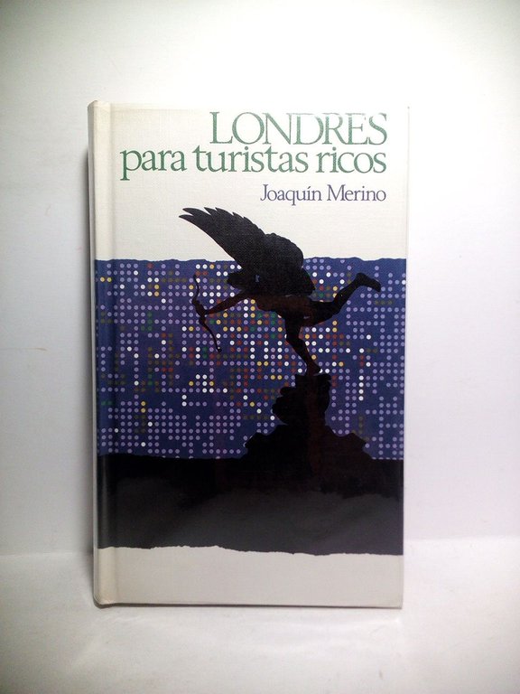 Londres, para turistas ricos