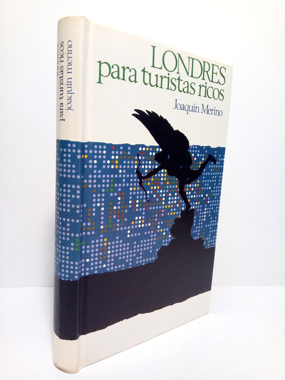 Londres, para turistas ricos