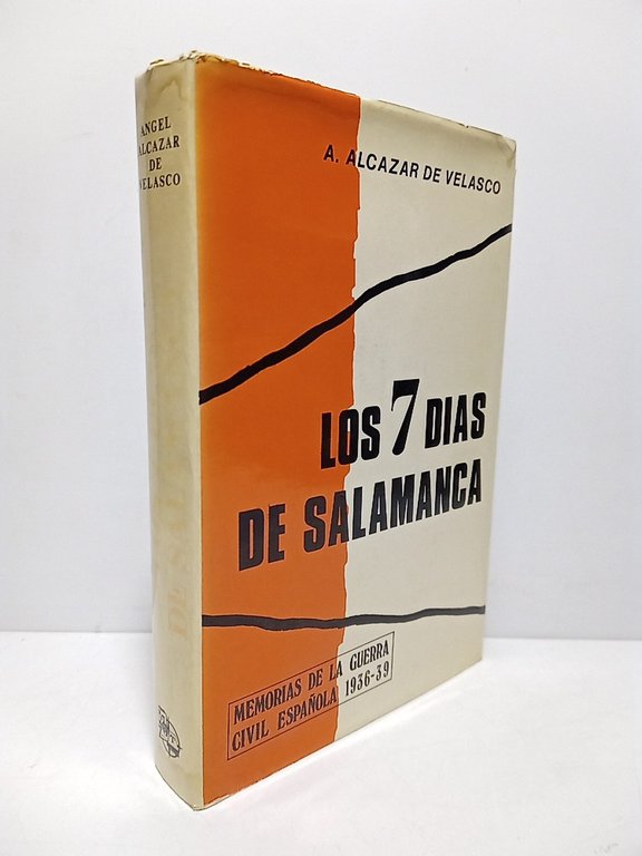 Los 7 días de Salamanca | Immagine Gallery 2