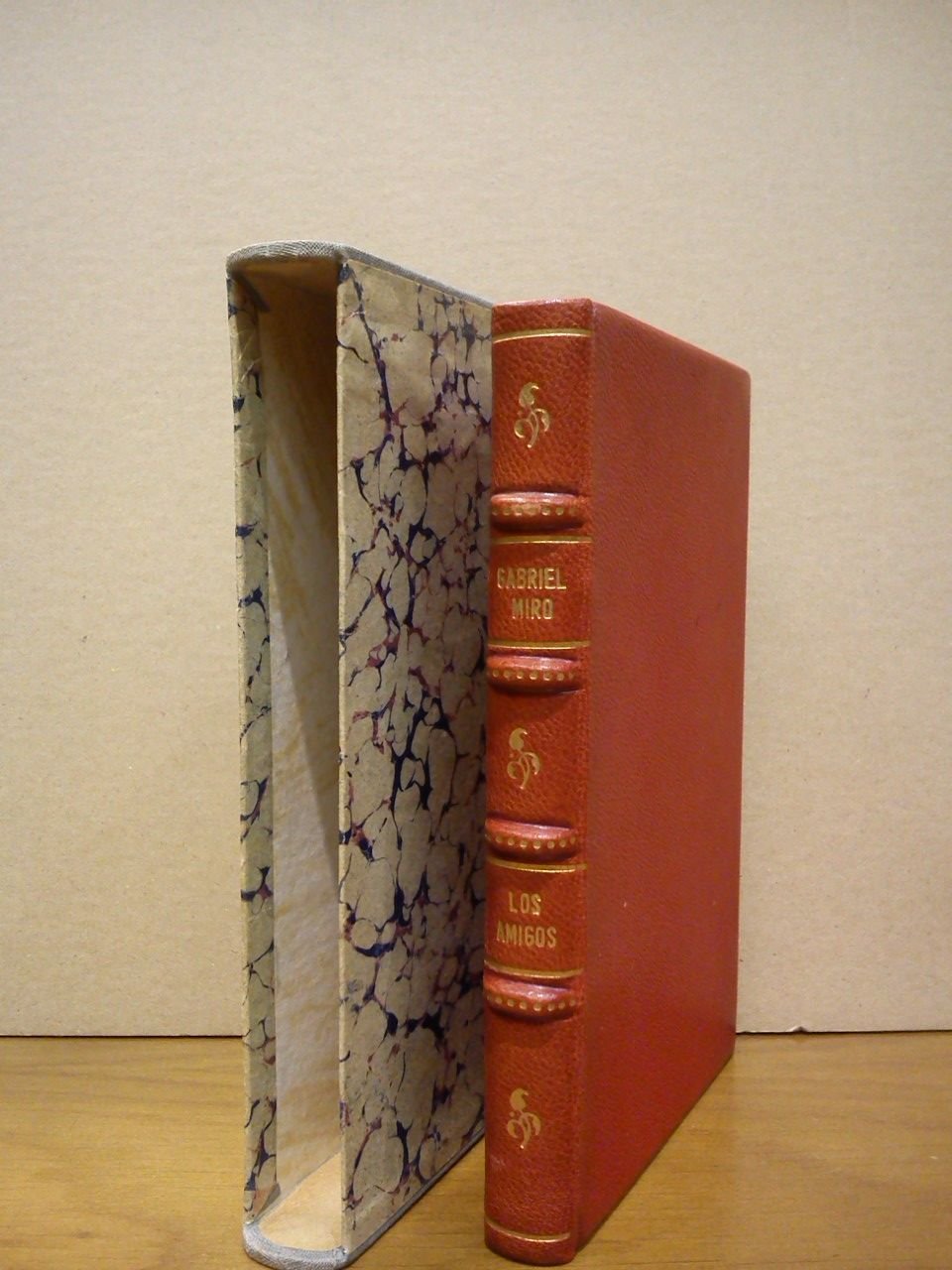 Los amigos, los amantes y la muerte