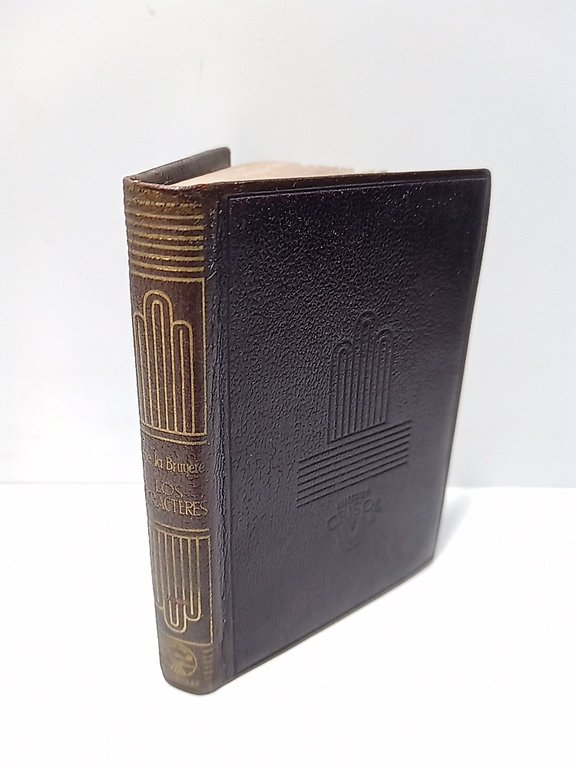 Los caracteres o las costumbres de este siglo / Traducción … | Immagine Gallery 2