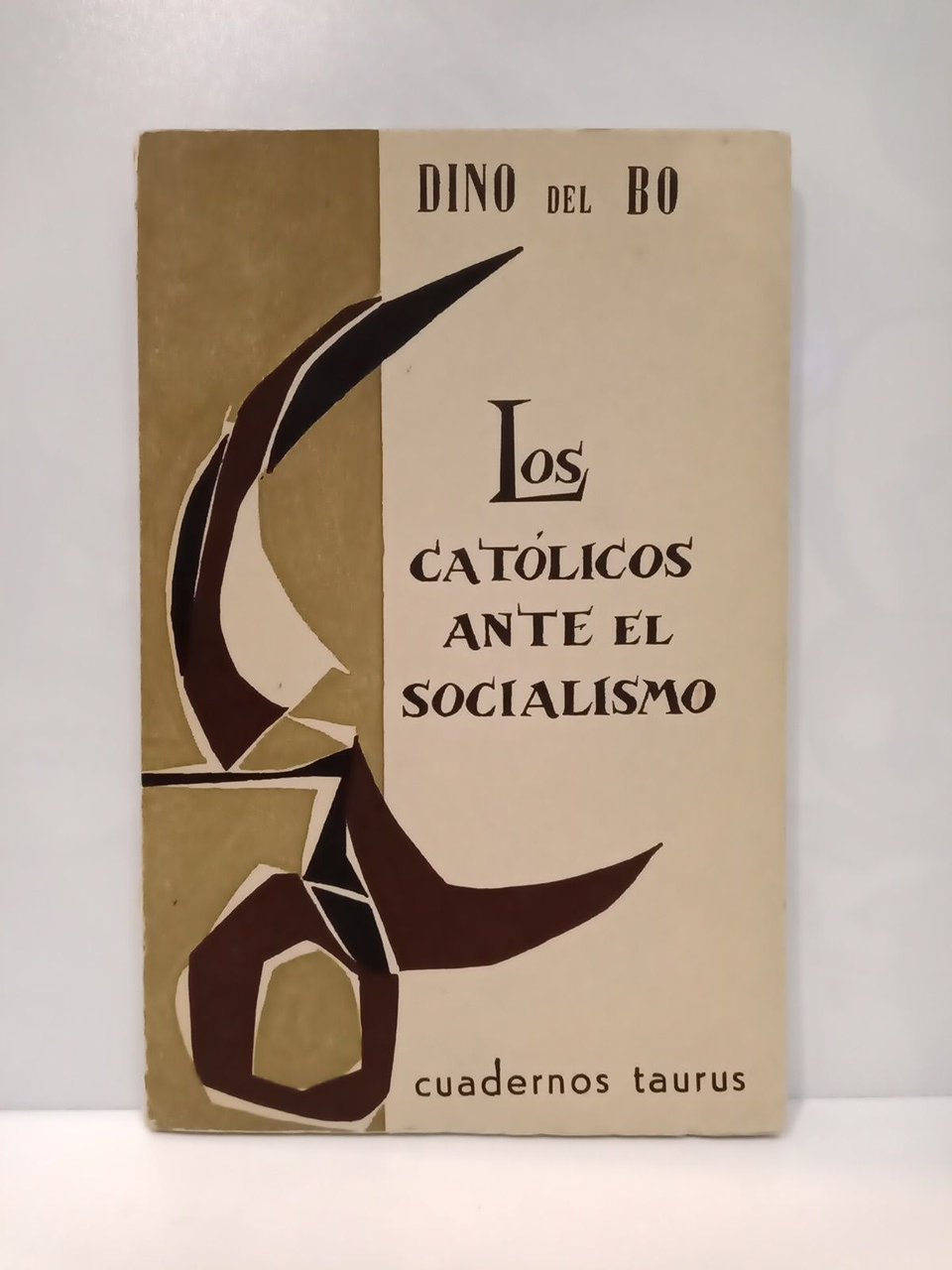 Los católicos italianos ante el socialismo