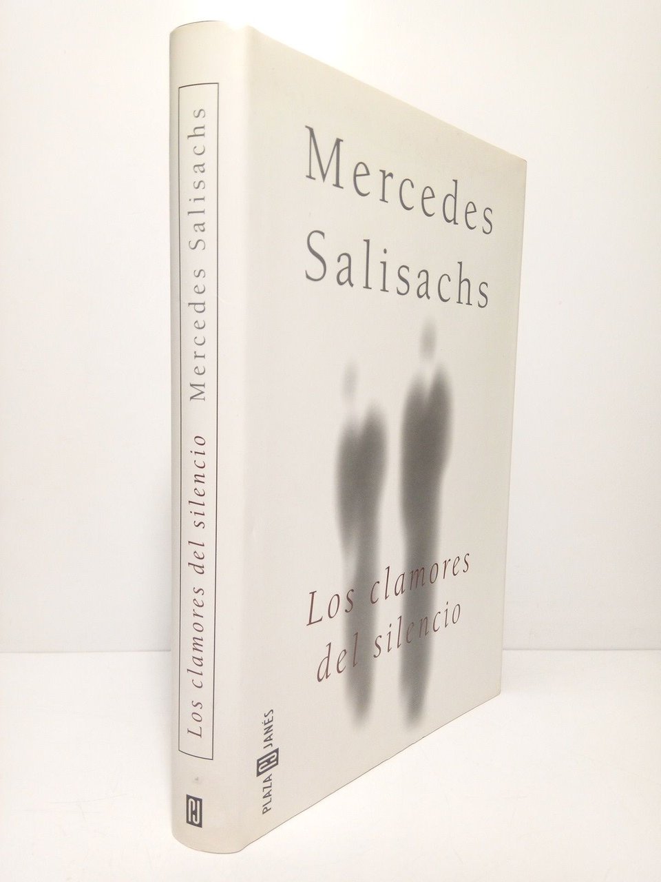 Los clamores del silencio