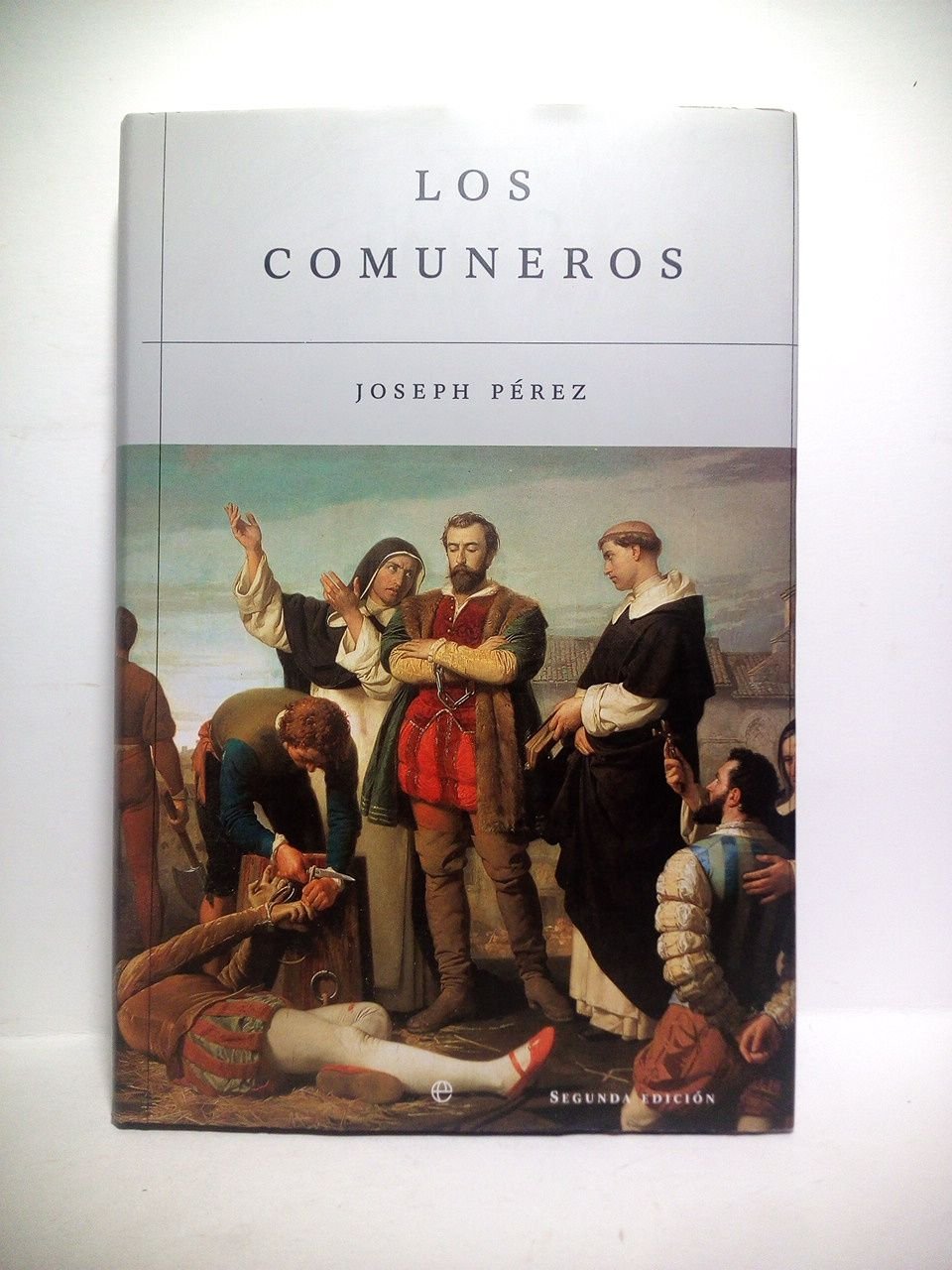 Los Comuneros | Immagine principale