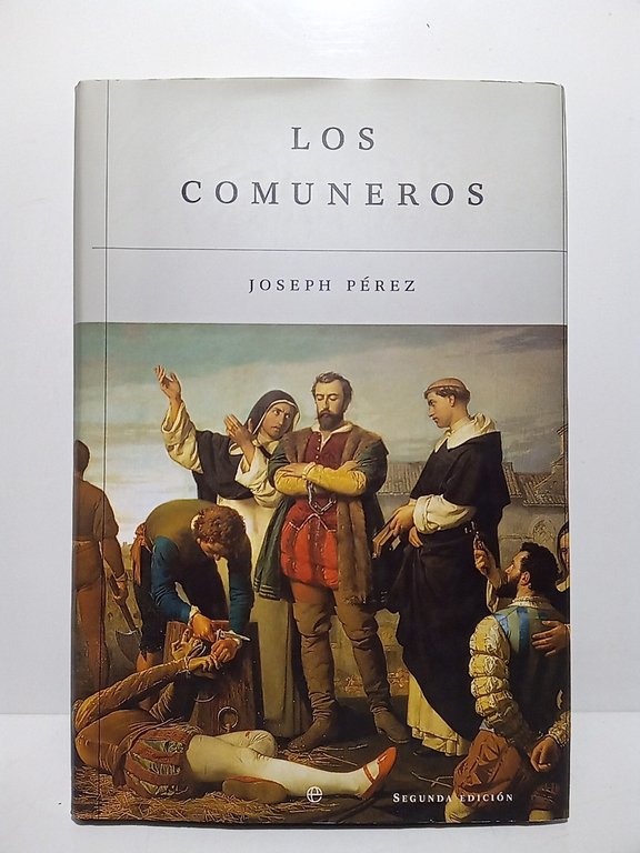Los Comuneros | Immagine Gallery 2