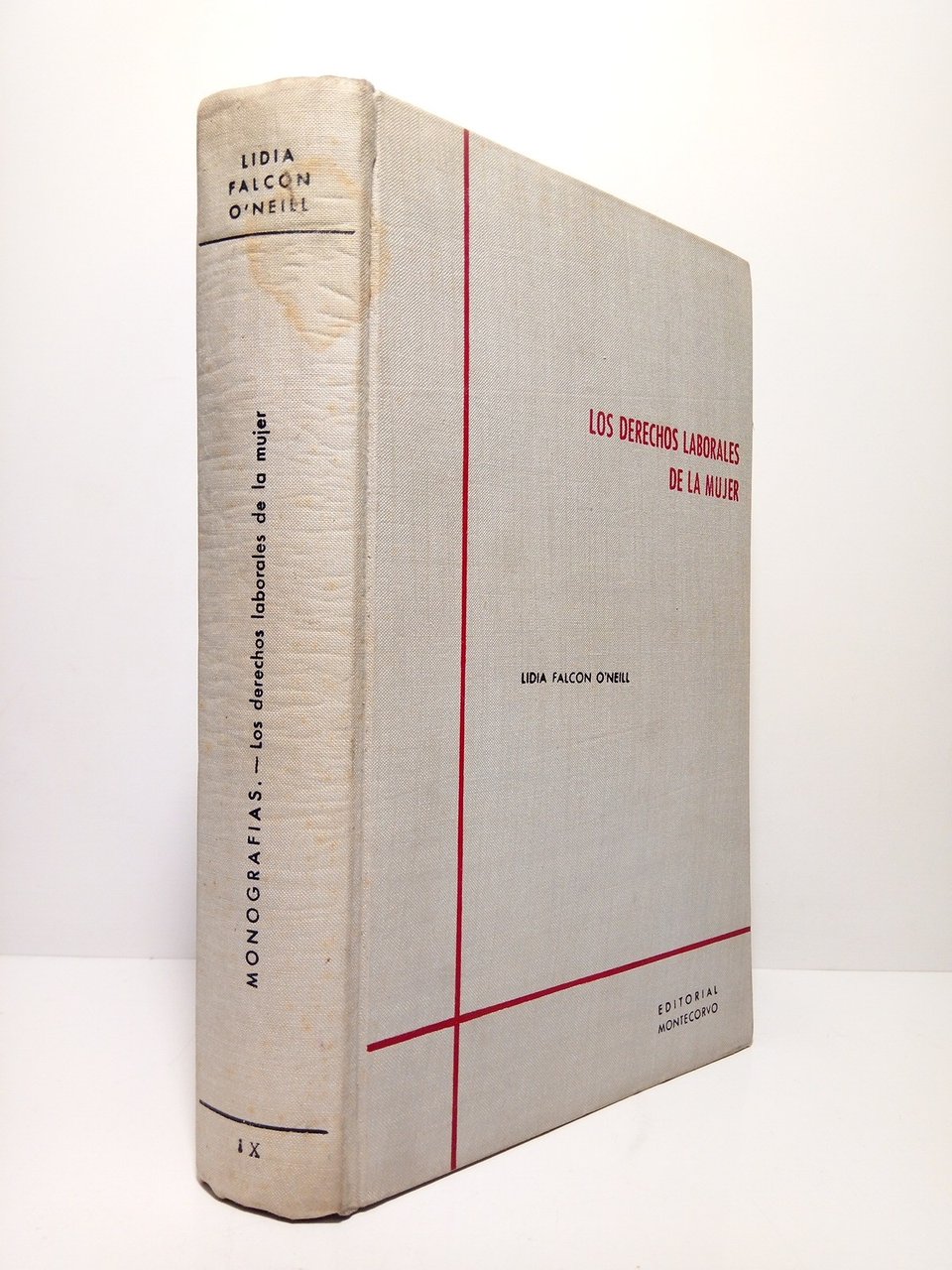 Los derechos laborales de la mujer