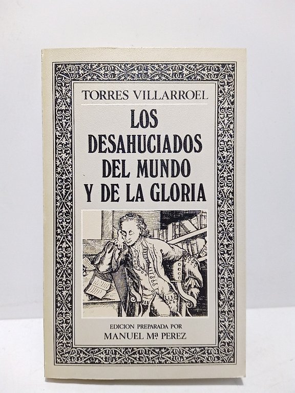 Los desahuciados del mundo y de la gloria | Immagine Gallery 2