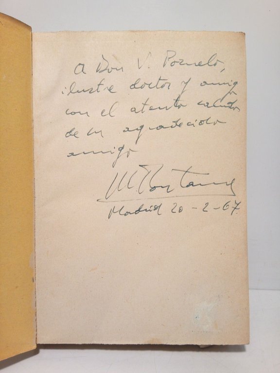 Los españoles ante el año 2000: Cosmología de España