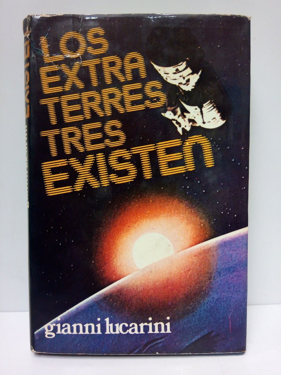 Los extraterrestres existen