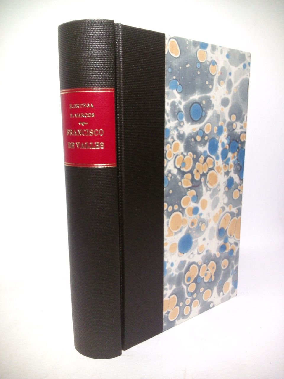 Los Grandes Filósofos Españoles: FRANCISCO DE VALLES [1524-1592], "El Divino" …