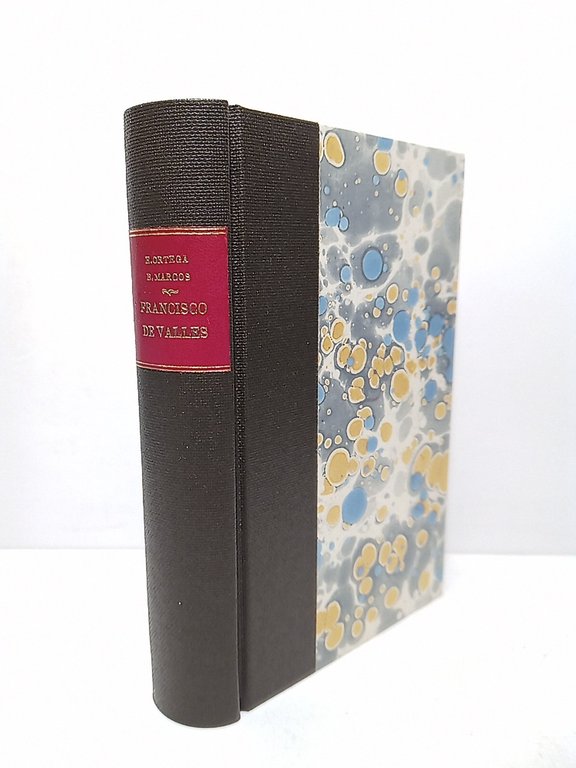 Los Grandes Filósofos Españoles: FRANCISCO DE VALLES [1524-1592], "El Divino" …