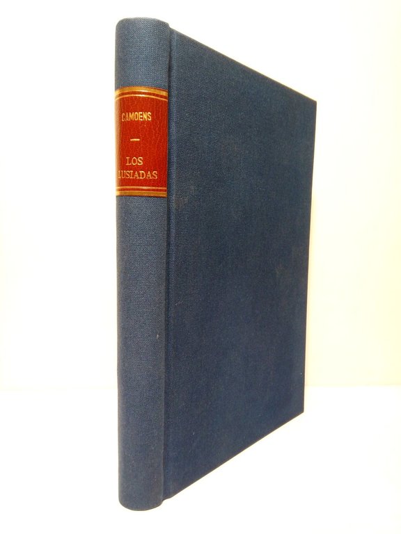 Los Lusiadas. Según la última edición correcta publicada por el … | Immagine Gallery 1