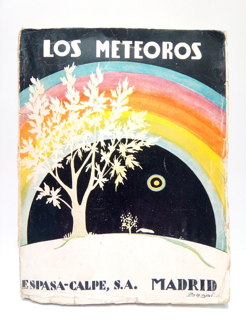 Los meteoros