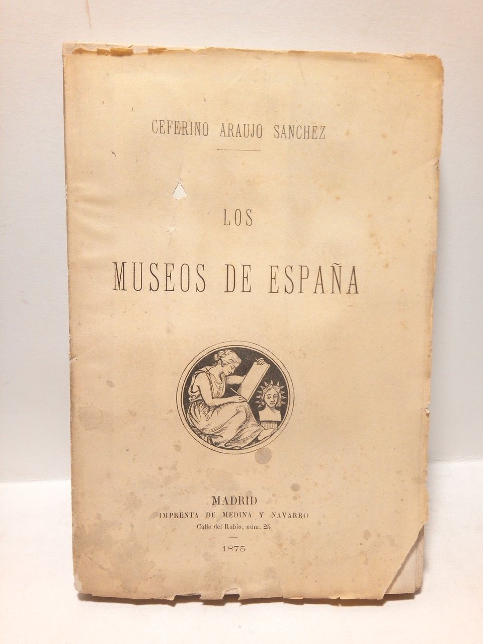 Los museos de España