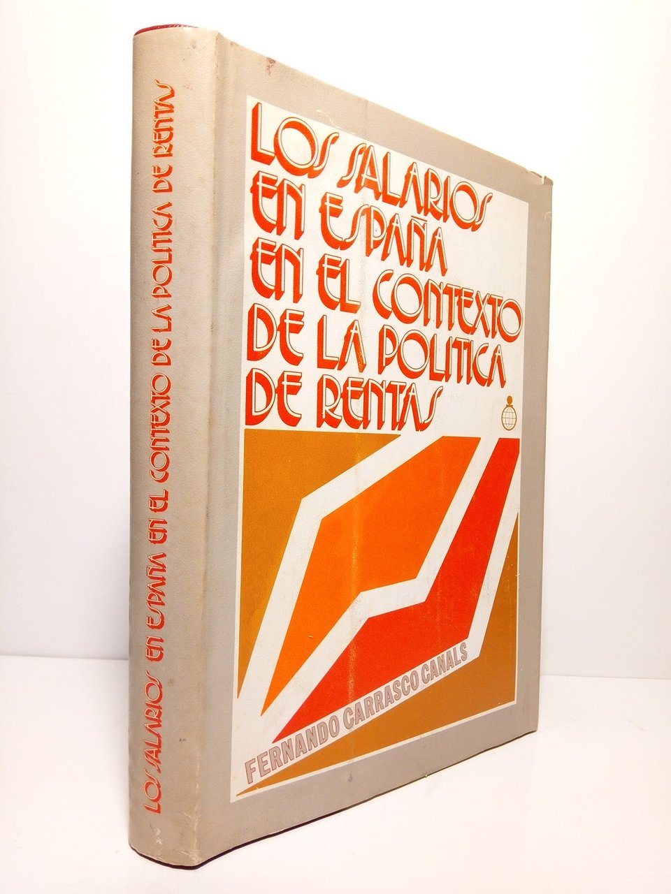 Los salarios en España en el contexto de la política …