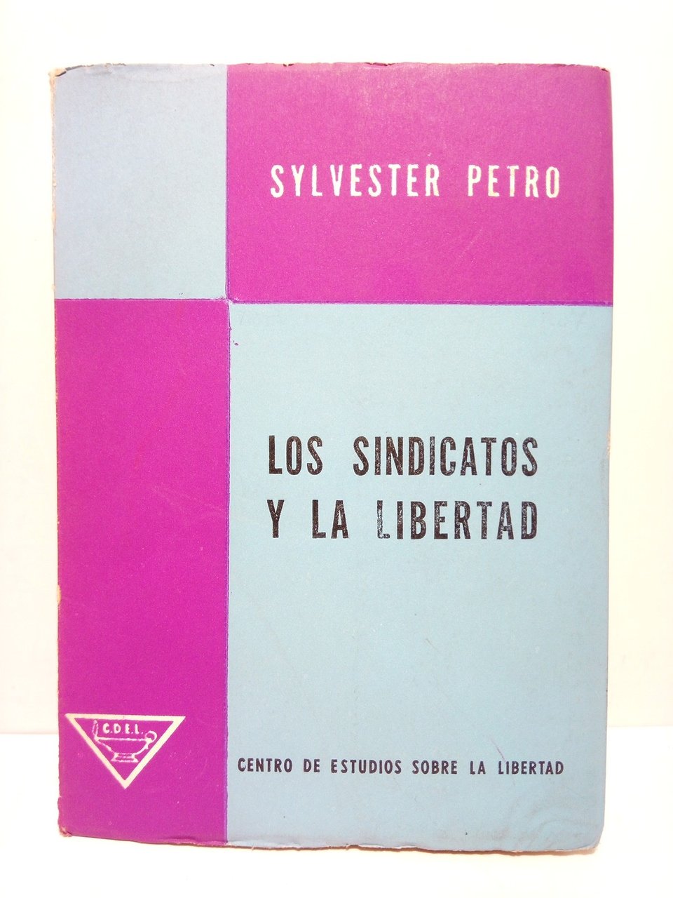 Los sindicatos y la libertad | Immagine principale