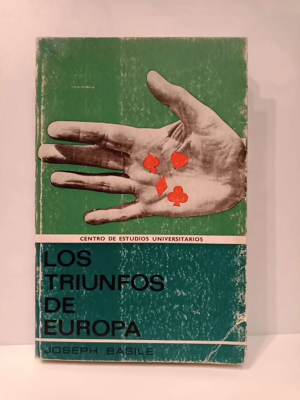 Los triunfos de Europa