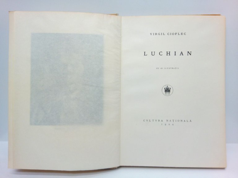 Luchian