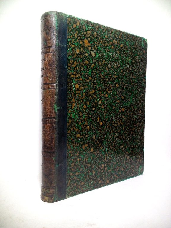 Lucia de Lammermoor / Drama trágico en tres actos de C. Donizett [el libreto lo escribió Salvatore Cammarano]. [SEGUIDO DE] La Favorita / Opera de C. Donizetti. [Libreto de Alphonse Royer, Gustave Vaëz y Eugène Scribe]. [SEGUIDO DE] La Norma / Opera en dos actos de V. Bellini. [Libreto de Felice Romani]. [SEGUIDO DE] La Sonámbula / Opera en dos actos de V. Bellini. [Libreto de Felice Romani]