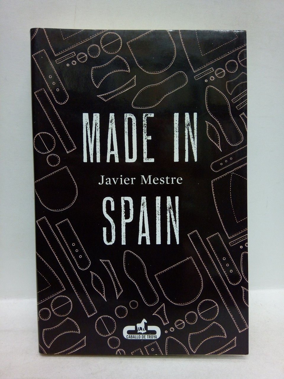 Made in Spain