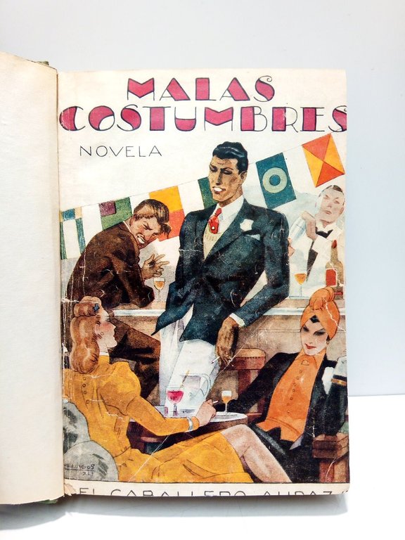 Malas costumbres
