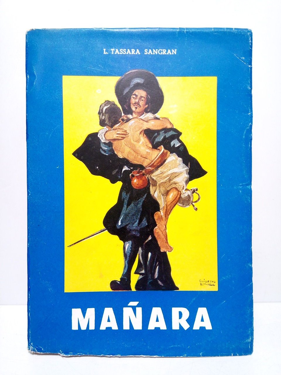 Mañara / Pórtico, por Francisco de la Hoz | Immagine principale