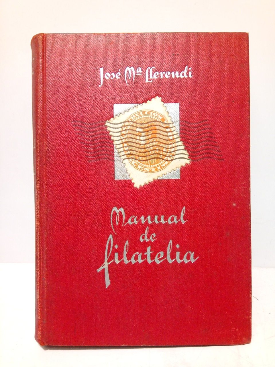 Manual de filatelia