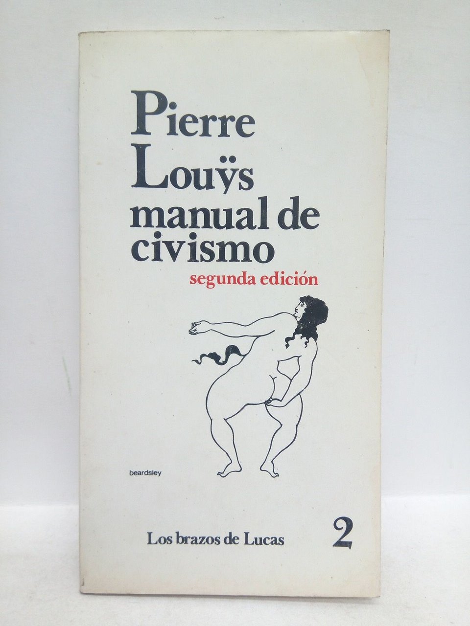 Manual del civismo