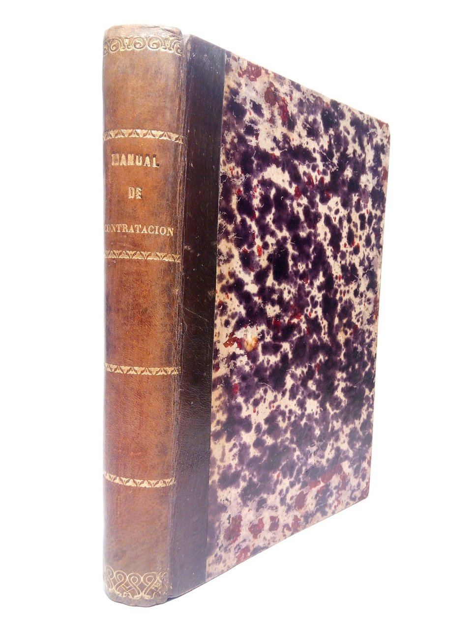 Manual Teórico-Práctico de Contratación, al alcance de las innovaciones de …