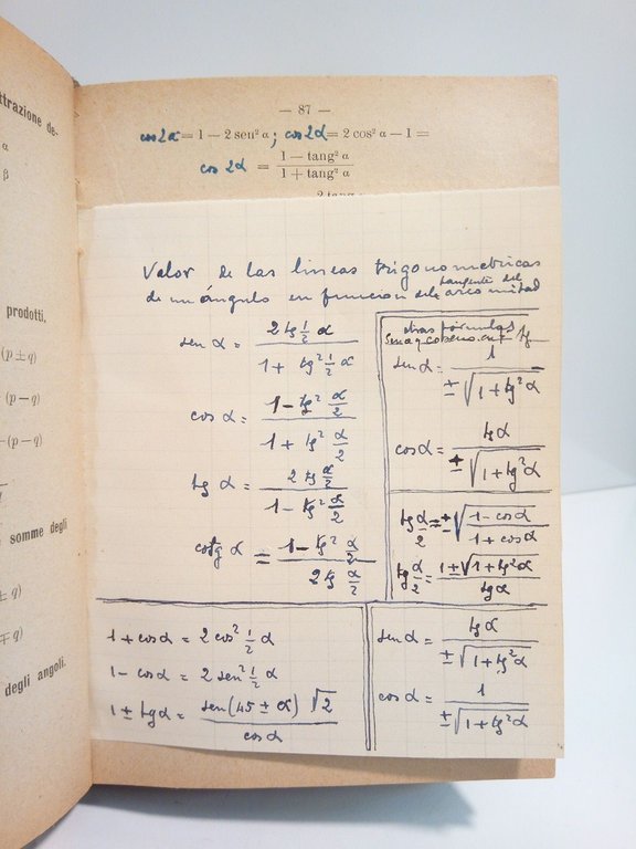 Manuale di Topografia per pratica e per studio | Immagine Gallery 2