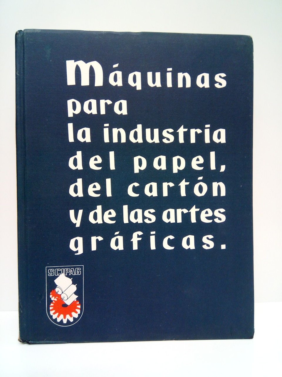Máquinas para la industria del papel, del cartón y de …