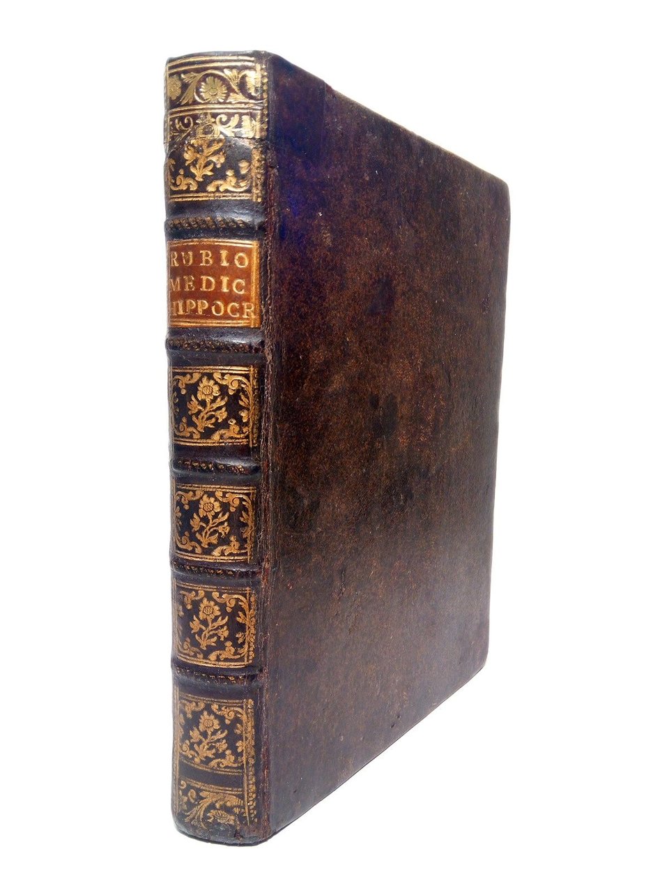 Medicina Hipocrática ó Arte de conocer, y de curar las …