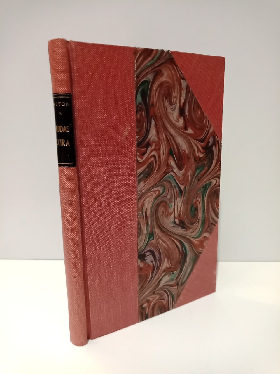 Medidas extraordinarias ó los parientes de mi muger. (Drama jocoso … | Immagine principale