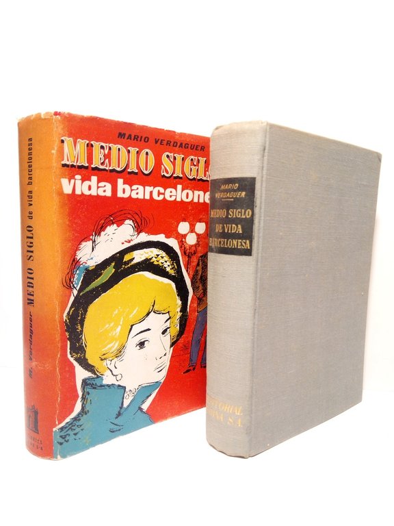 Medio siglo de vida íntima barcelonesa | Immagine Gallery 2
