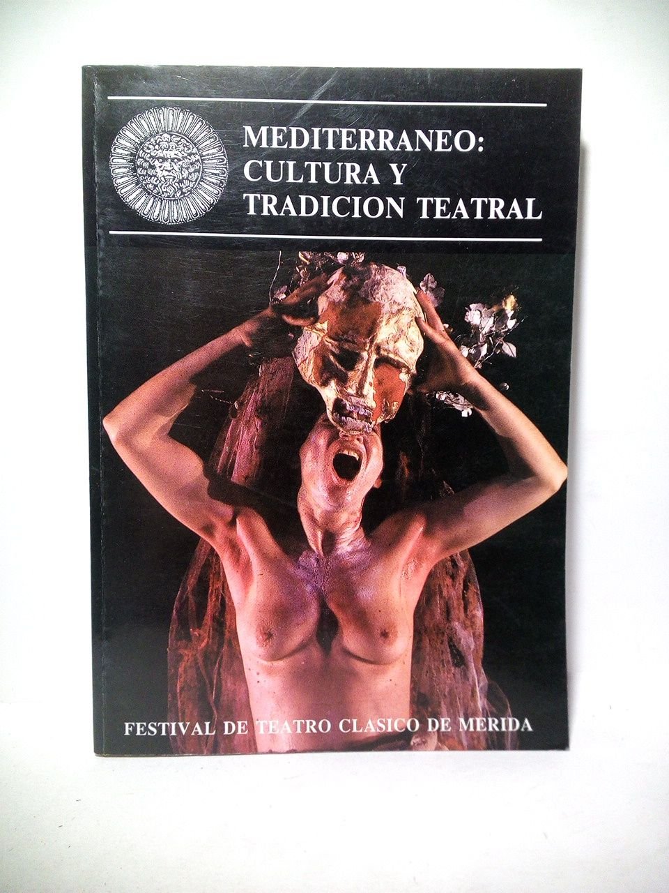 Mediterraneo: Cultura y tradición teatral. (Festival de Teatro Clásico de … | Immagine principale