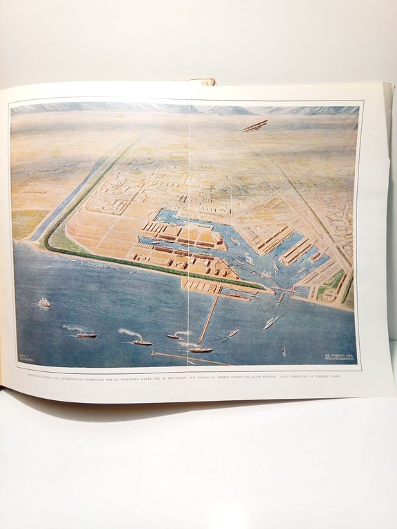 Memoria de los trabajos realizados durante el año 1928 para …