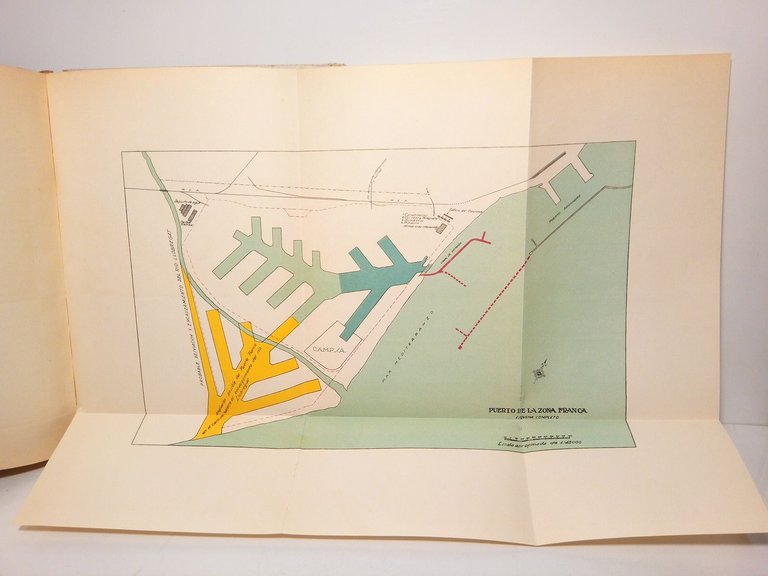 Memoria de los trabajos realizados durante el año 1929 para …