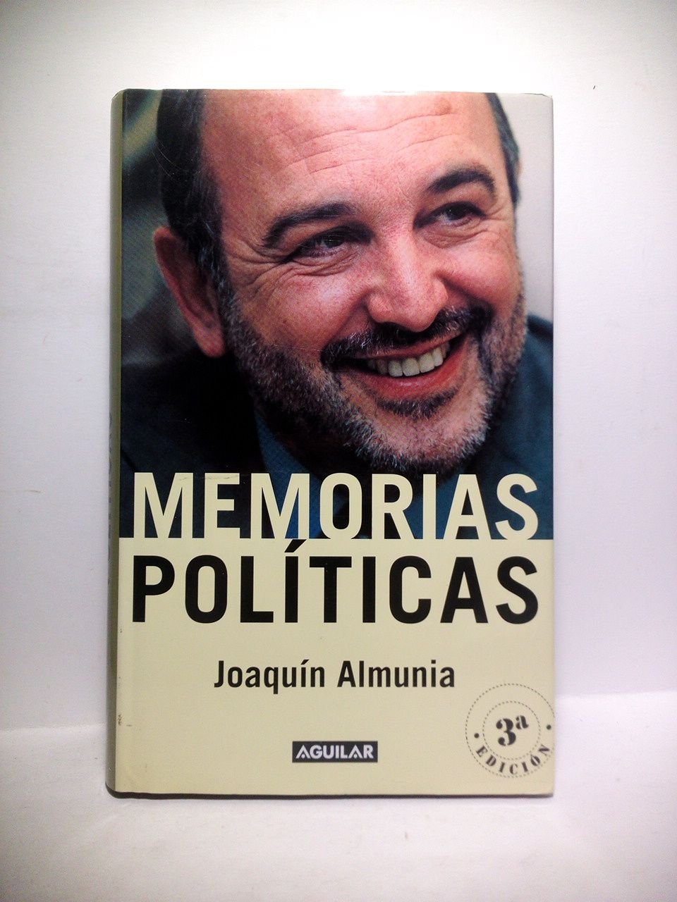 Memorias políticas