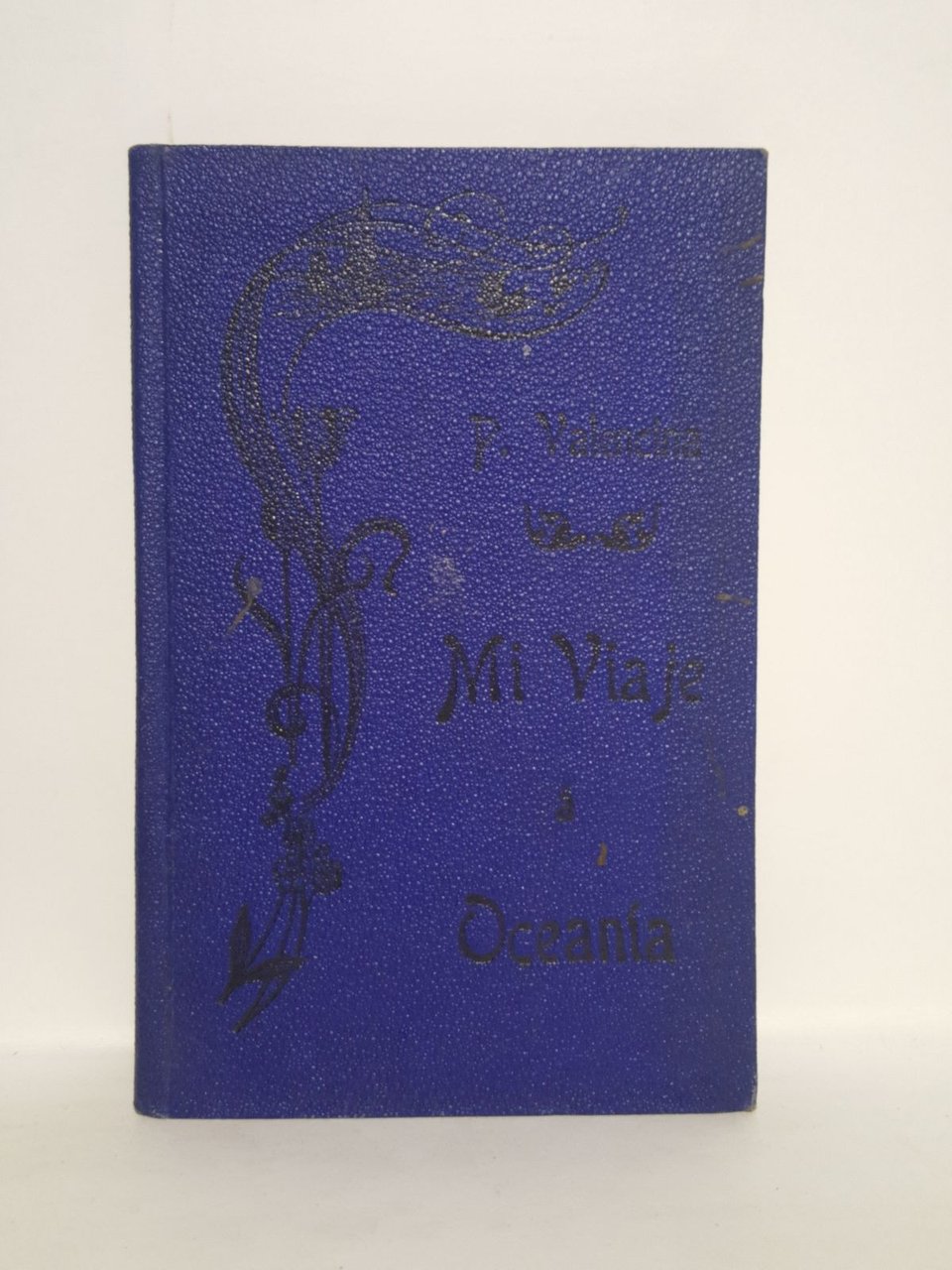 Mi Viaje a Oceanía: Historia de la Fundación de las …
