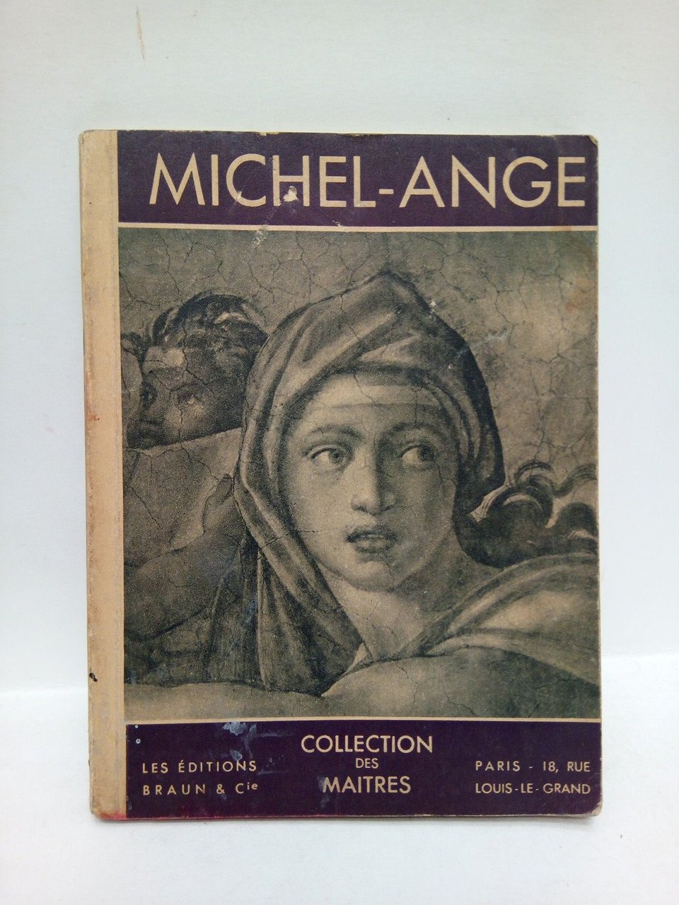 Michel-Ange